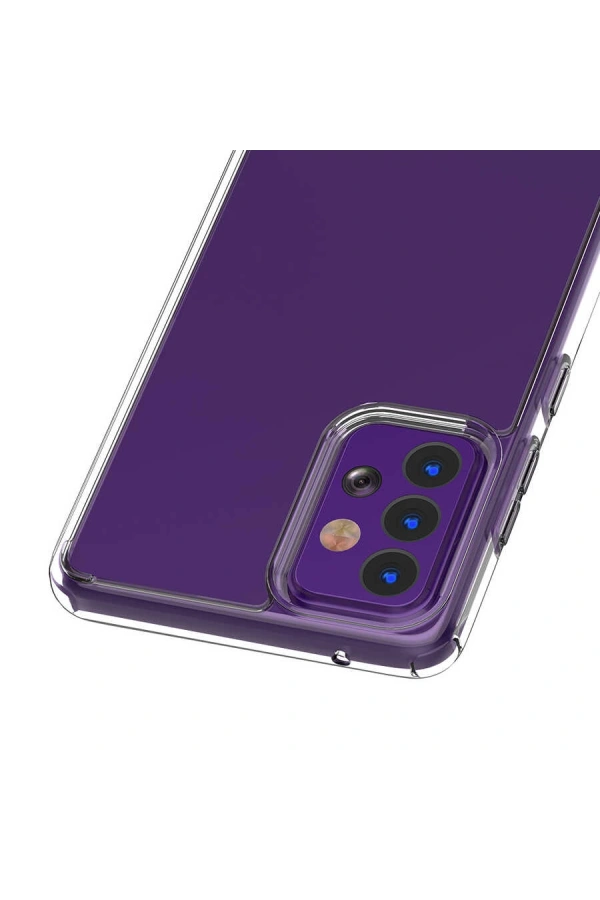 Galaxy A52 Kılıf Zore Coss Kapak