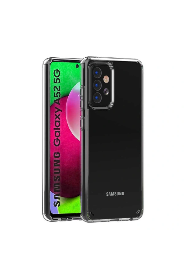 Galaxy A52 Kılıf Zore Coss Kapak