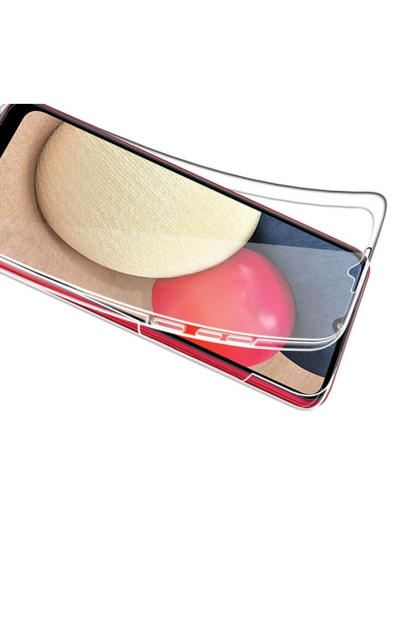 Galaxy A52 Kılıf Zore Enjoy Kapak