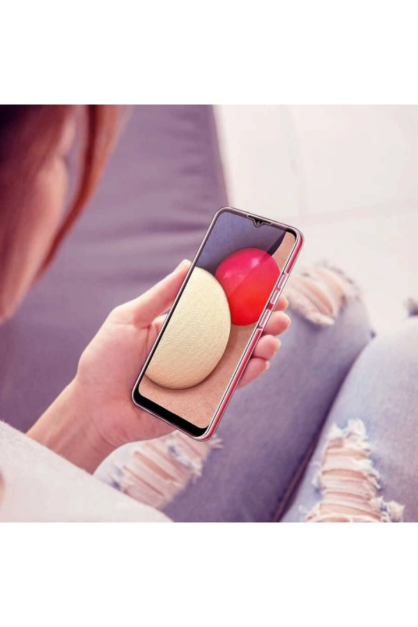 Galaxy A52 Kılıf Zore Enjoy Kapak