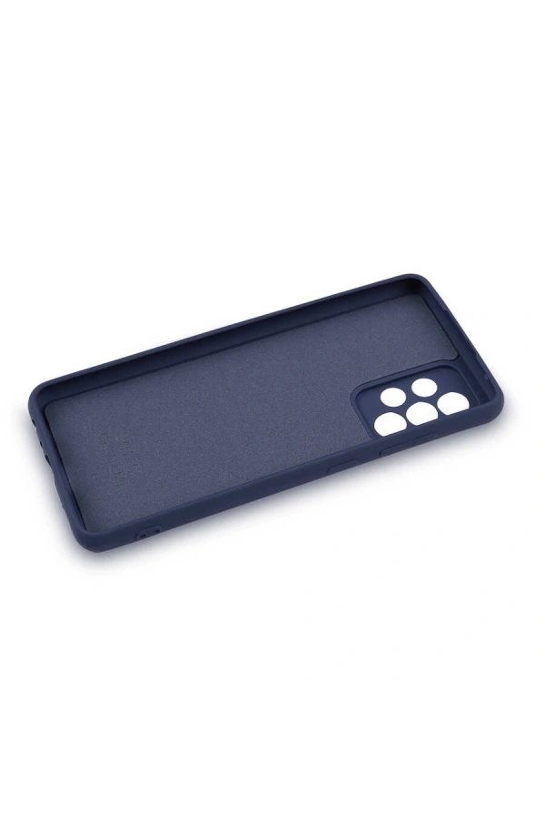 Galaxy A52 Kılıf Zore Mara Lansman Kapak