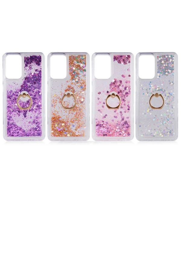 Galaxy A52 Kılıf Zore Milce Kapak