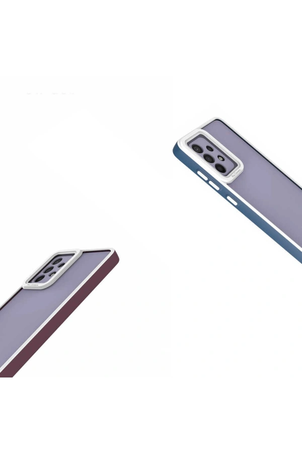 Galaxy A52 Kılıf Zore Mima Kapak