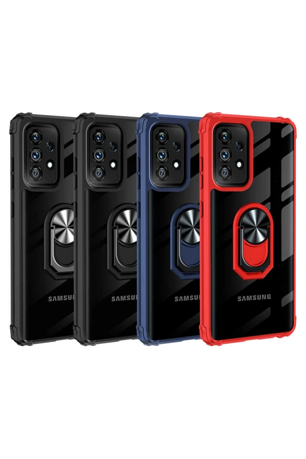 Galaxy A52 Kılıf Zore Mola Kapak