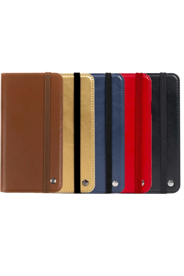 Galaxy A52 Kılıf Zore Multi Cüzdan Kılıf