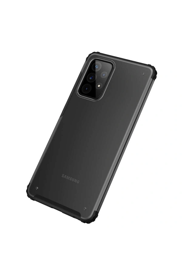 Galaxy A52 Kılıf Zore Volks Kapak