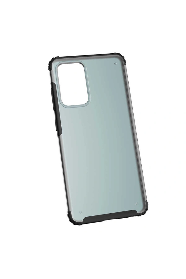 Galaxy A52 Kılıf Zore Volks Kapak