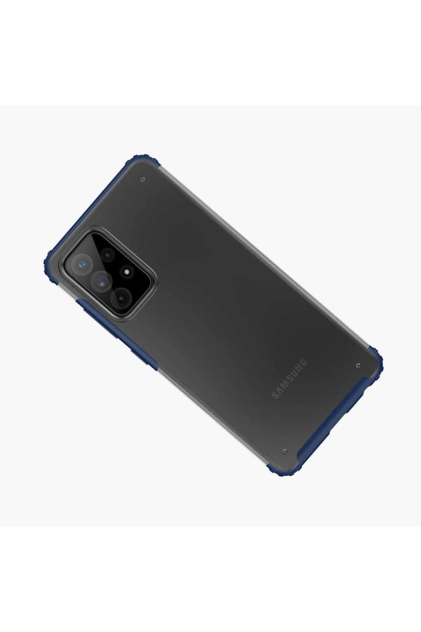 Galaxy A52 Kılıf Zore Volks Kapak