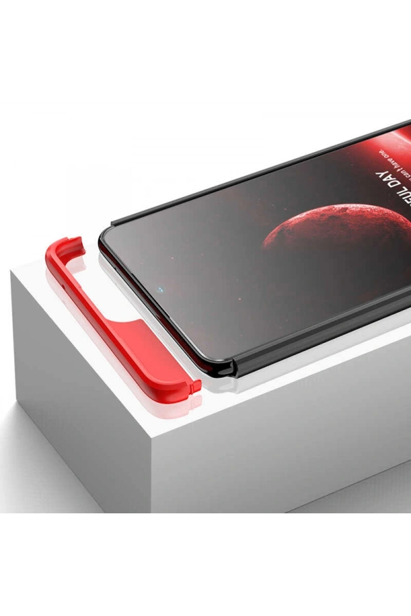 Galaxy A53 5G Kılıf Zore Ays Kapak