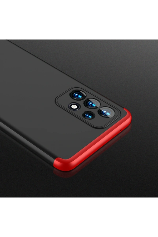 Galaxy A53 5G Kılıf Zore Ays Kapak