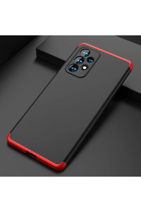 Galaxy A53 5G Kılıf Zore Ays Kapak