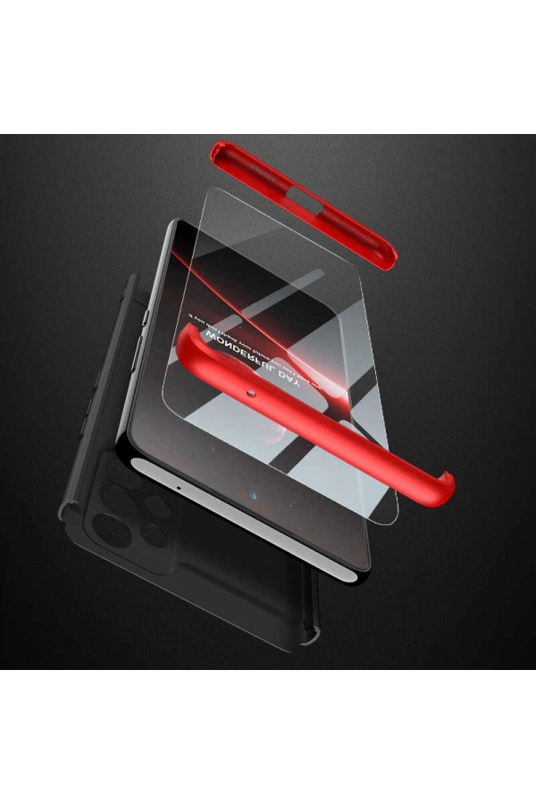 Galaxy A53 5G Kılıf Zore Ays Kapak