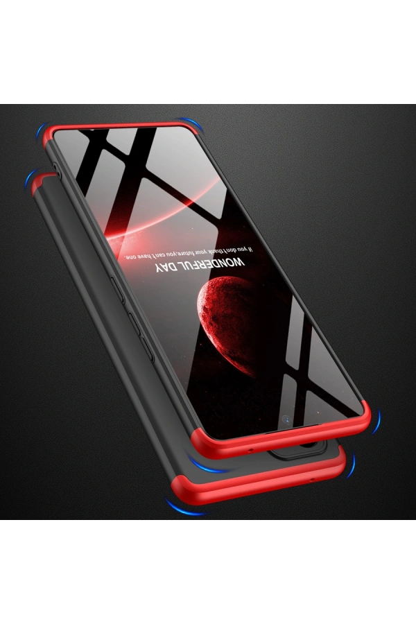 Galaxy A53 5G Kılıf Zore Ays Kapak