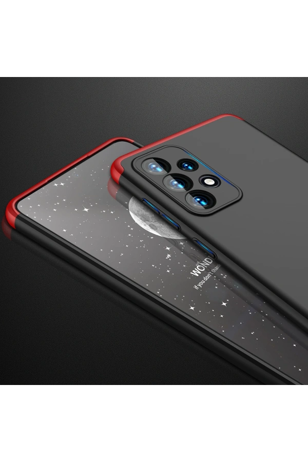 Galaxy A53 5G Kılıf Zore Ays Kapak