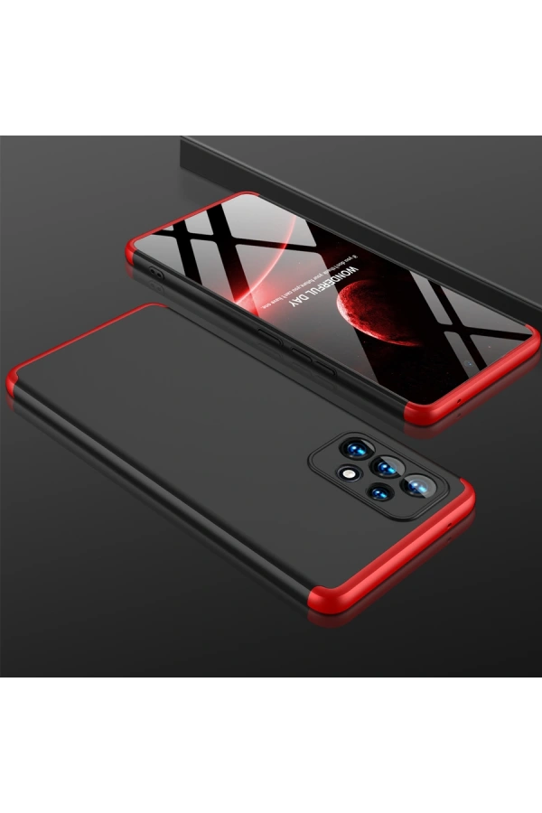 Galaxy A53 5G Kılıf Zore Ays Kapak