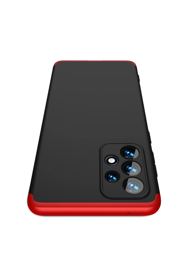 Galaxy A53 5G Kılıf Zore Ays Kapak