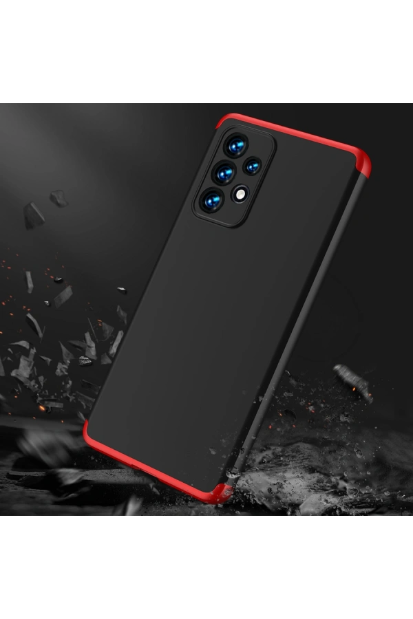 Galaxy A53 5G Kılıf Zore Ays Kapak