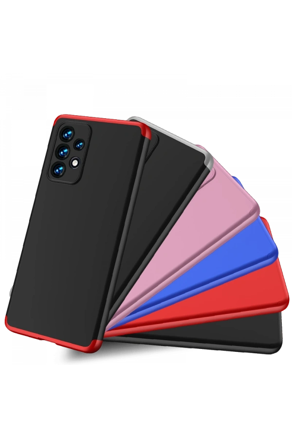 Galaxy A53 5G Kılıf Zore Ays Kapak