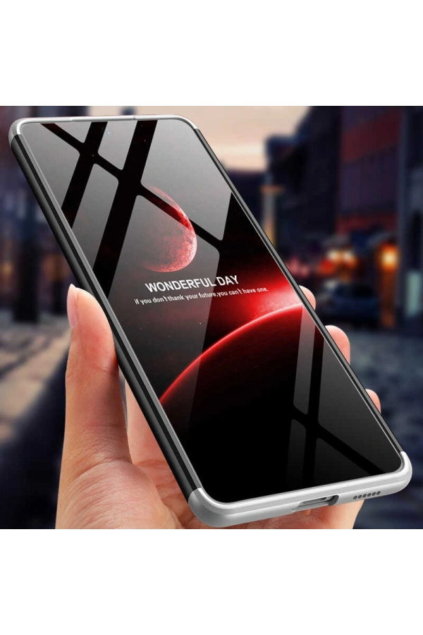 Galaxy A53 5G Kılıf Zore Ays Kapak