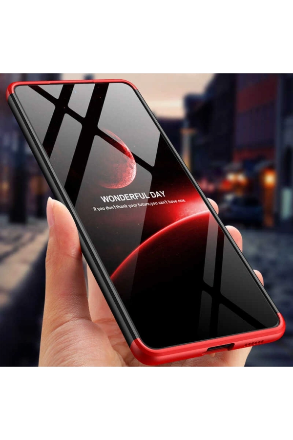 Galaxy A53 5G Kılıf Zore Ays Kapak