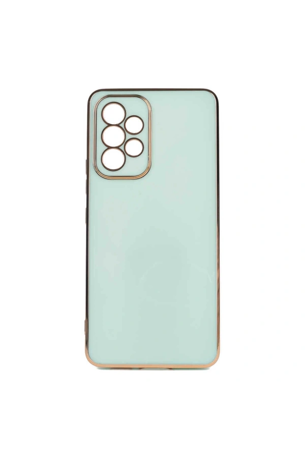 Galaxy A53 5G Kılıf Zore Bark Kapak