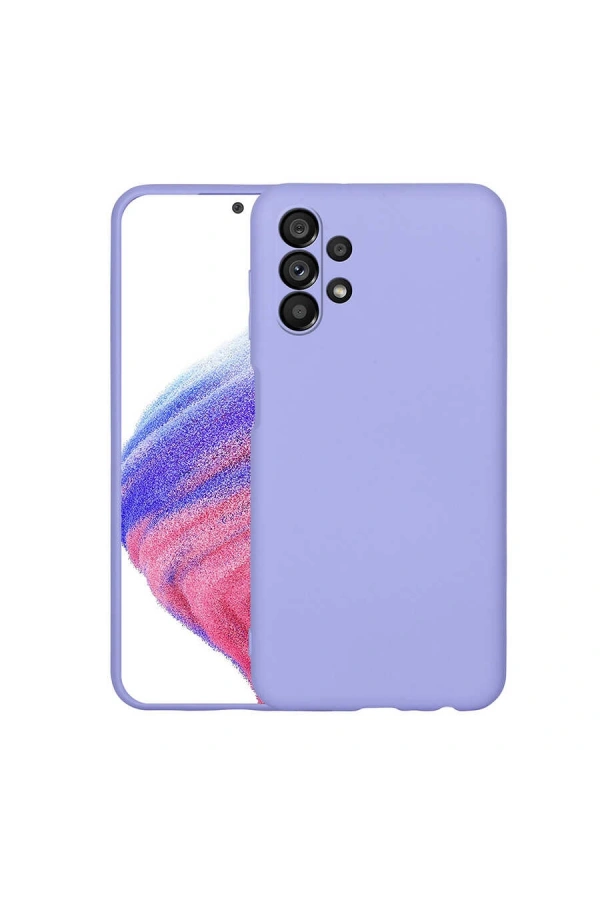 Galaxy A53 5G Kılıf Zore Mara Lansman Kapak