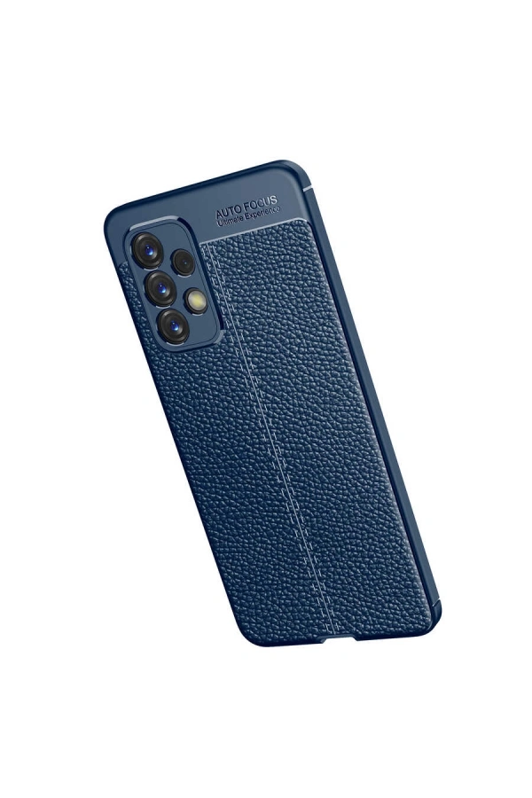 Galaxy A53 5G Kılıf Zore Niss Silikon Kapak