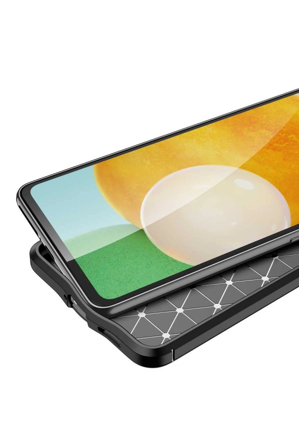 Galaxy A53 5G Kılıf Zore Niss Silikon Kapak