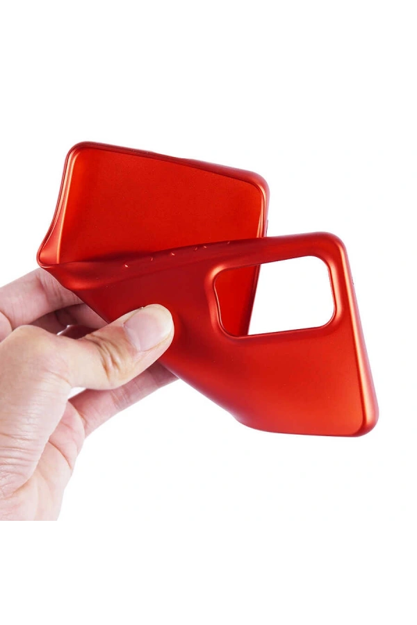 Galaxy A53 5G Kılıf Zore Premier Silikon Kapak