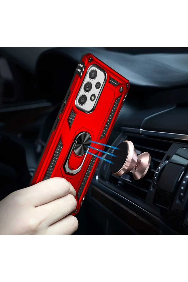 Galaxy A53 5G Kılıf Zore Vega Kapak