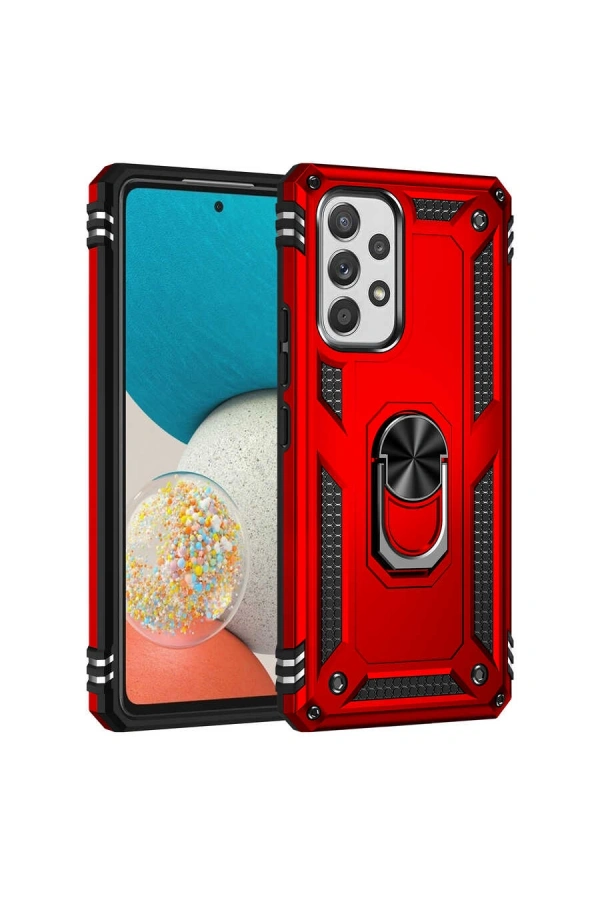 Galaxy A53 5G Kılıf Zore Vega Kapak