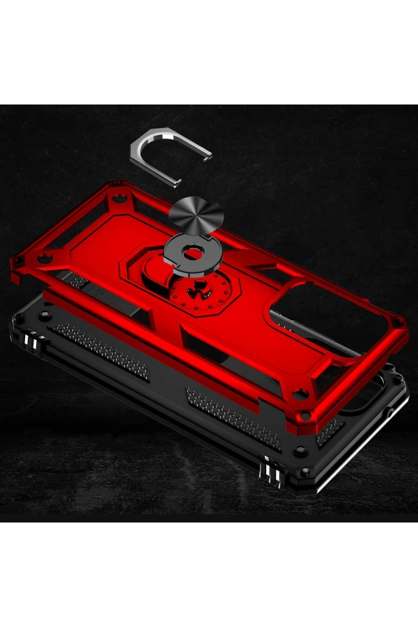 Galaxy A53 5G Kılıf Zore Vega Kapak