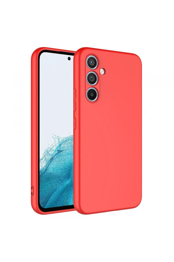 Galaxy A54 Kılıf Zore Mara Lansman Kapak