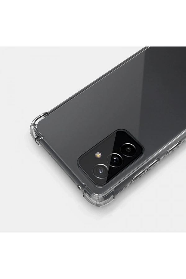 Galaxy A54 Kılıf Zore Nitro Anti Shock Silikon