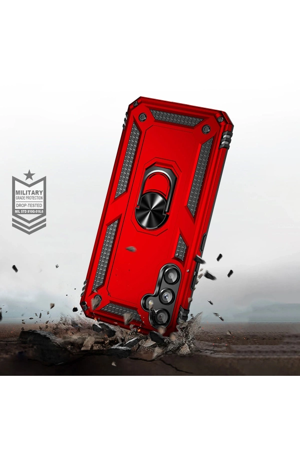 Galaxy A54 Kılıf Zore Vega Kapak