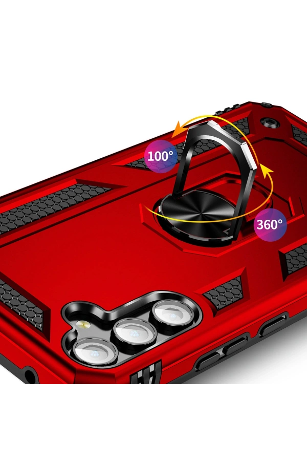 Galaxy A54 Kılıf Zore Vega Kapak