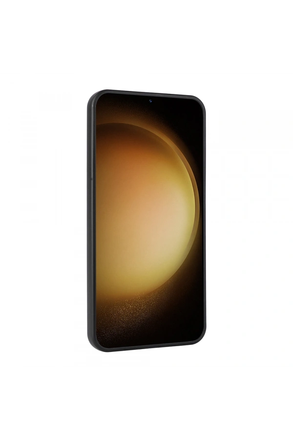 Galaxy A55 Kılıf Parlak Taşlı Tasarım Zore Pırlanta Kapak