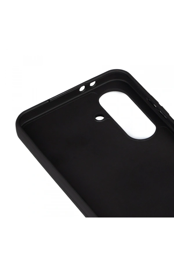 Galaxy A56 Kılıf Zore Biye Silikon