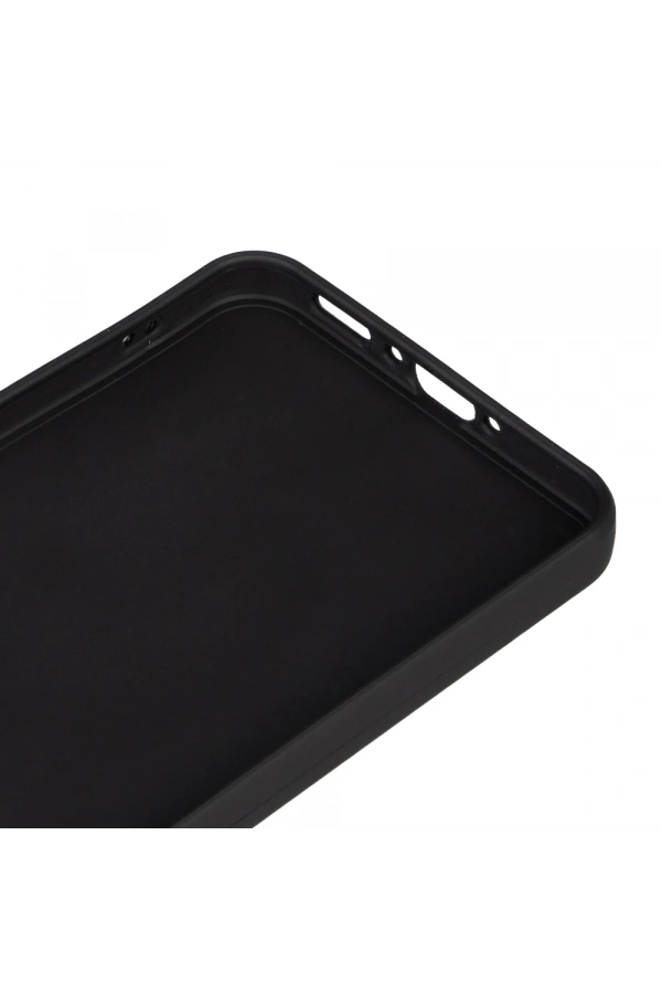 Galaxy A56 Kılıf Zore Biye Silikon