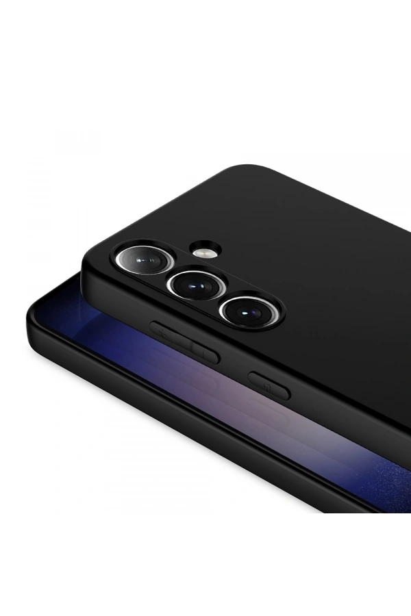 Galaxy A56 Kılıf Zore Mara Lansman Kapak