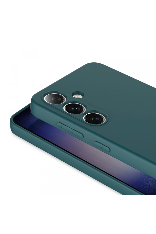 Galaxy A56 Kılıf Zore Mara Lansman Kapak