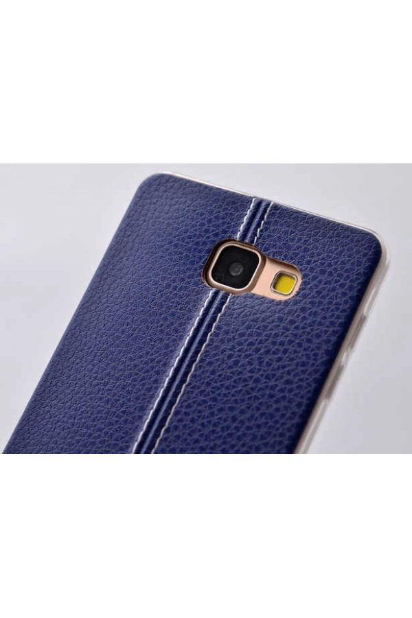 Galaxy A7 2016 Kılıf Zore Epix Silikon