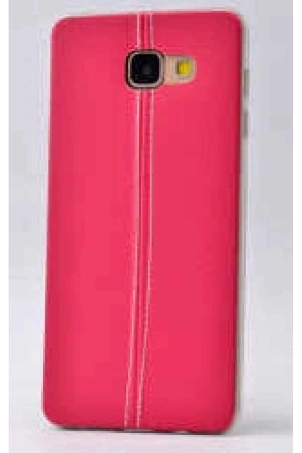 Galaxy A7 2016 Kılıf Zore Epix Silikon