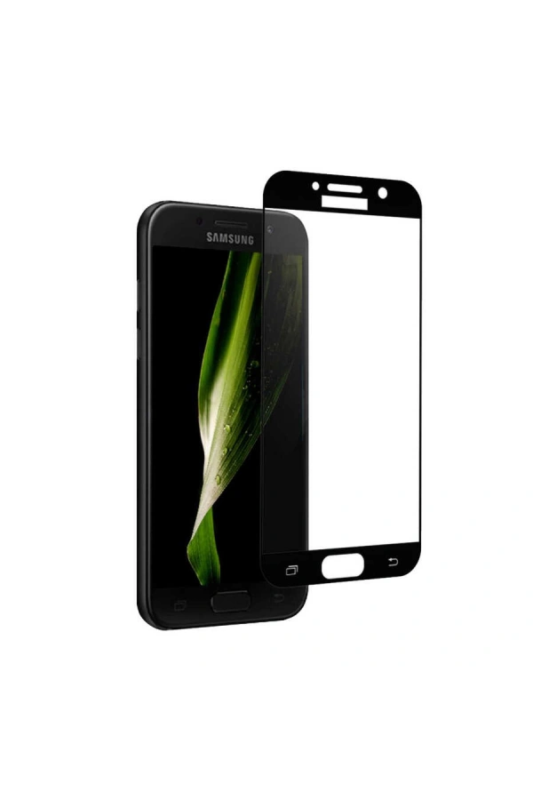 Galaxy A7 2017 Davin 5D Cam Ekran Koruyucu