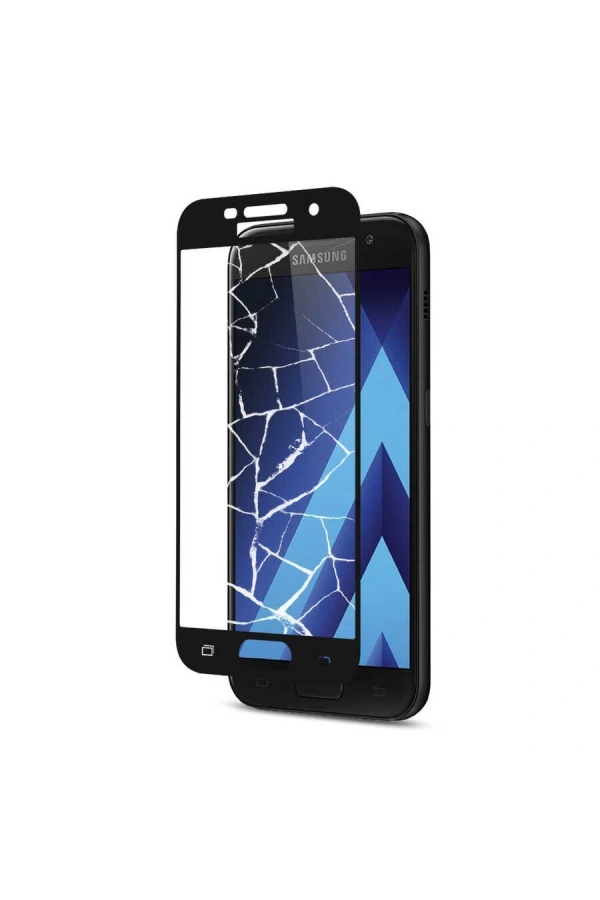 Galaxy A7 2017 Davin 5D Cam Ekran Koruyucu