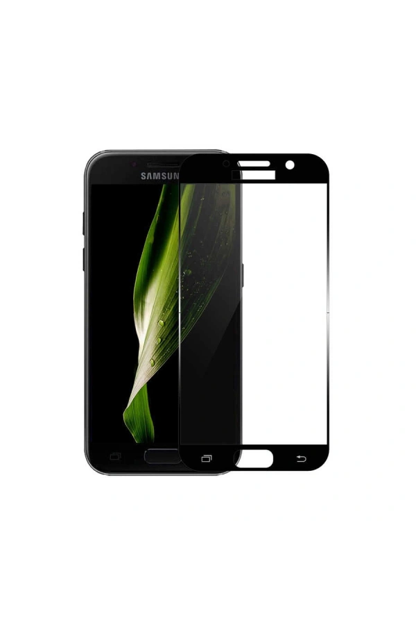 Galaxy A7 2017 Davin Seramik Ekran Koruyucu