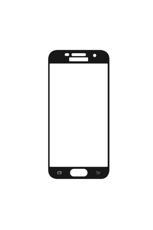 Galaxy A7 2017 Davin Seramik Ekran Koruyucu