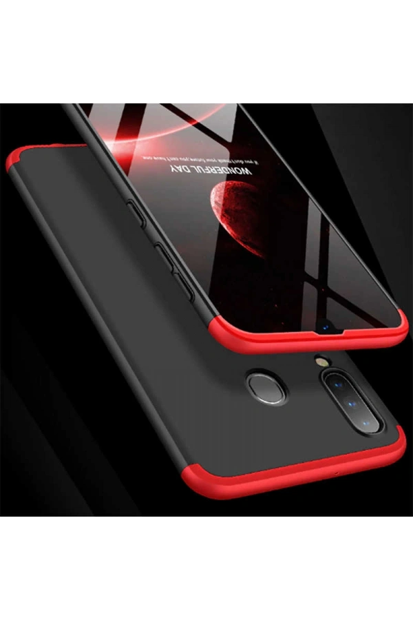 Galaxy A70 Kılıf Zore Ays Kapak