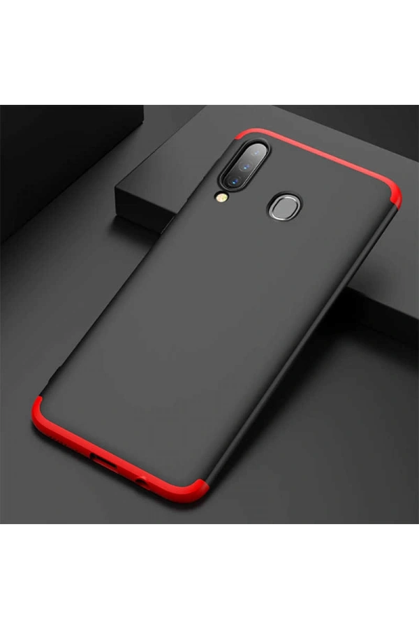 Galaxy A70 Kılıf Zore Ays Kapak