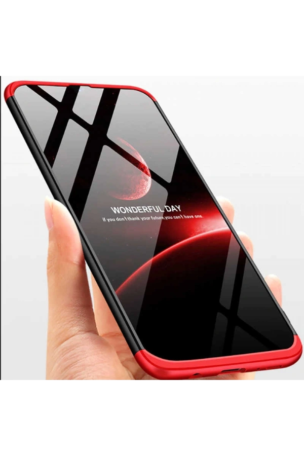 Galaxy A70 Kılıf Zore Ays Kapak